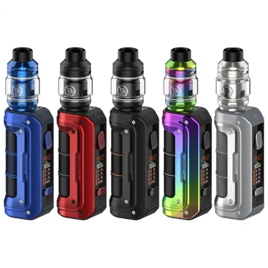 Geekvape Max100 Kit - Juicy Vapes ATL