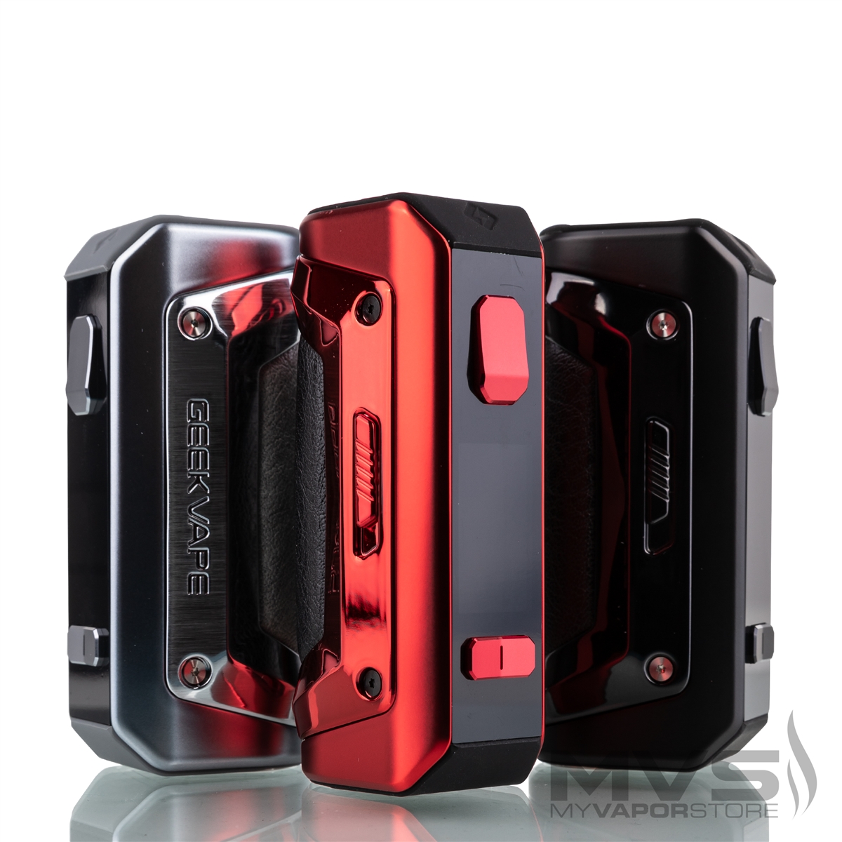 Geekvape S100 Box Mod - Juicy Vapes ATL